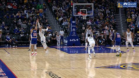 warriors nbcs|Warriors observations: Steph Curry erupts from deep in win vs..